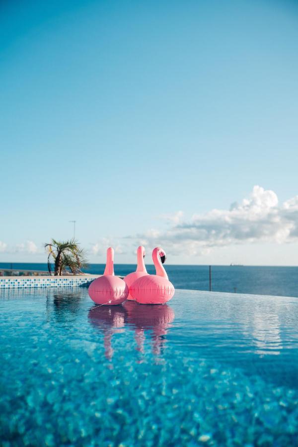 Elements Hotel & Shops Curacao Willemstad Eksteriør bilde